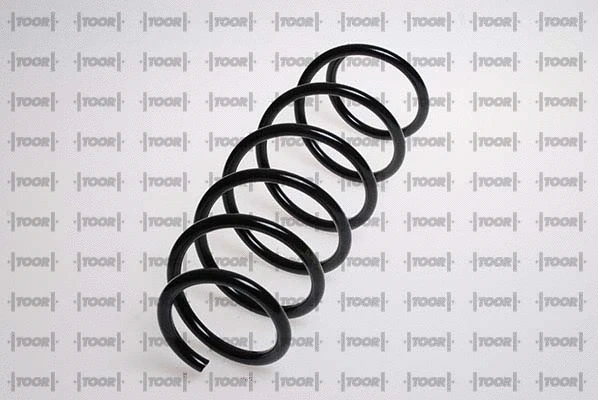 Ressort de suspension TOOR SC60412