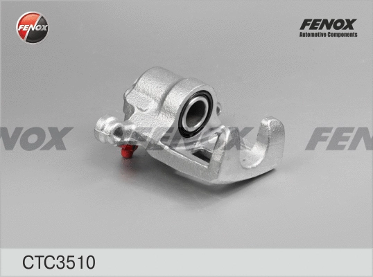 Jeu d'axes d'étriers de freins FENOX CTC3510