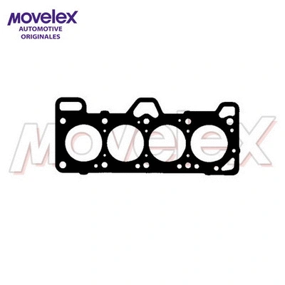 Joint, culasse Movelex M08483