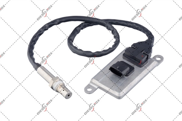 Capteur NOx, Injection d'urée DIESELNOX DN12120218D