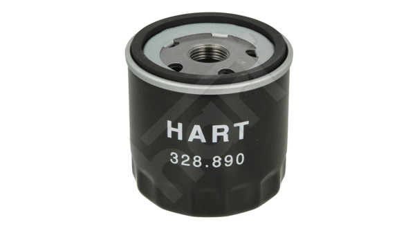 Filtre à huile HART 328 890