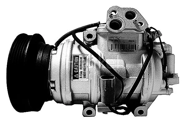 Compresseur, climatisation Henkel Parts 7110325R
