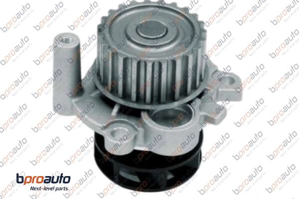 Pompe à eau, refroidissement du moteur BPROAUTO 1BP31473AA