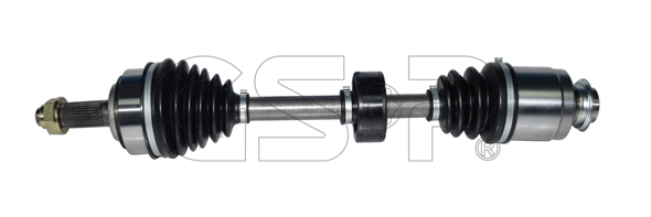 Arbre de transmission GSP-BR 223074