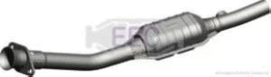 Catalyseur EEC TY6013