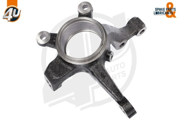 Fusée d'essieu, suspension de roue 4U Autoparts 55205MR