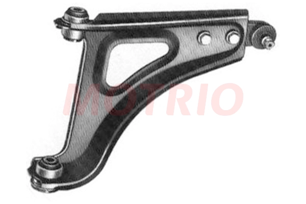 Bras de liaison, suspension de roue MOTRIO 8550501030