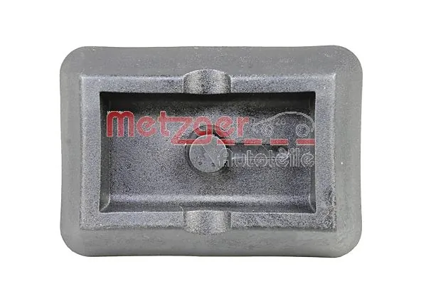 Fixation, cric METZGER 2270012
