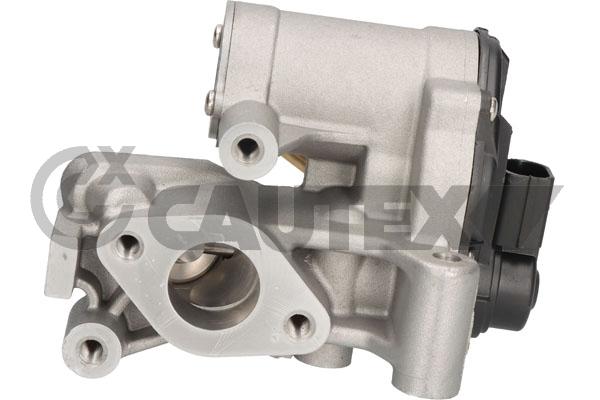 Vanne EGR CAUTEX 757647