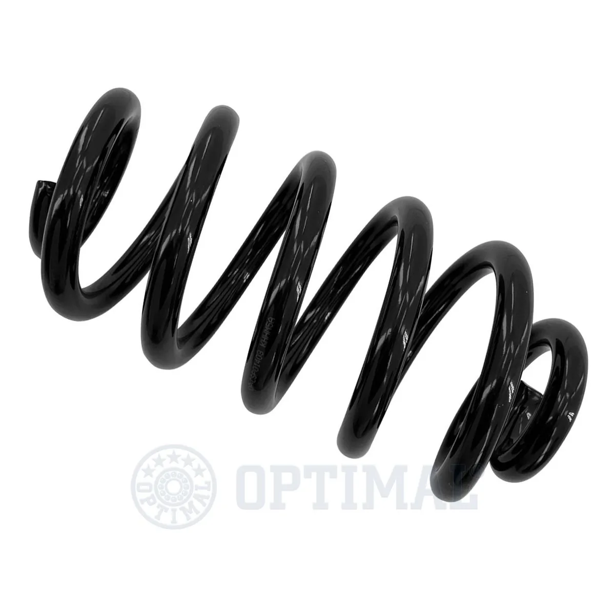 Ressort de suspension OPTIMAL OP-CSP01403