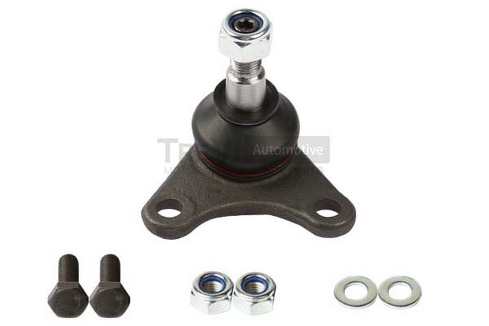 Rotule de suspension TREVI AUTOMOTIVE TRTT5537