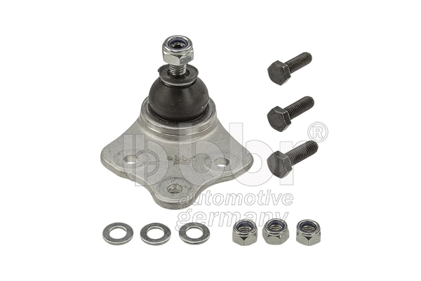 Rotule de suspension BBR Automotive 001-10-25392