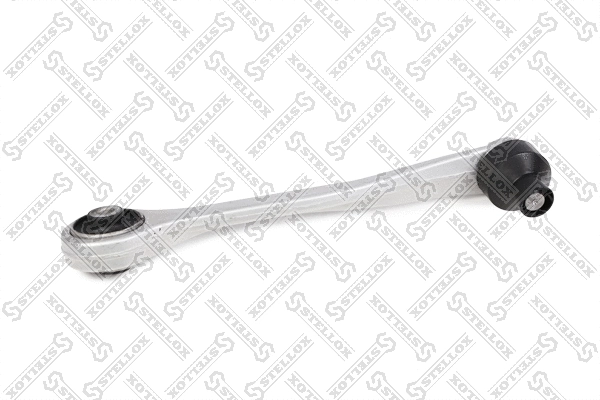 Bras de liaison, suspension de roue STELLOX 57-02323A-SX