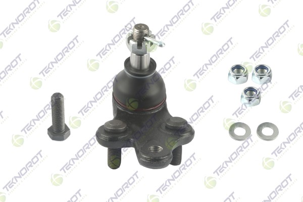 Rotule de suspension TEKNOROT T-123K