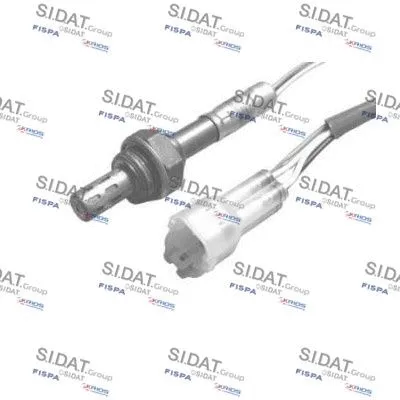 Sonde lambda AUTOTEAM M0117