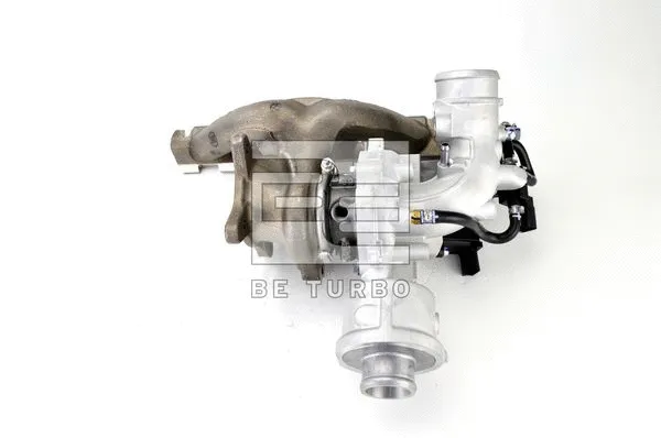 Turbocompresseur, suralimentation BE TURBO 129899