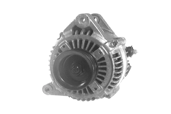 Alternateur DA SILVA 030315