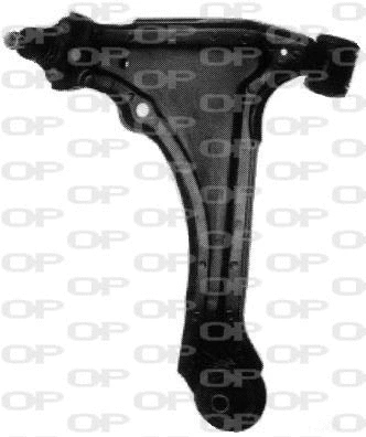 Bras de liaison, suspension de roue OPEN PARTS SSW1079.10