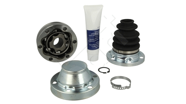 Jeu de joints, arbre de transmission HART 456 691