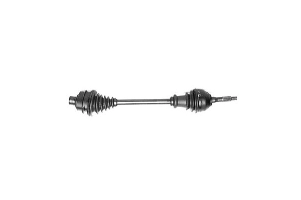 Arbre de transmission DA SILVA 10025T