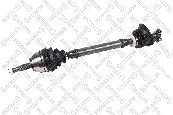 Arbre de transmission STELLOX 158 1399-SX