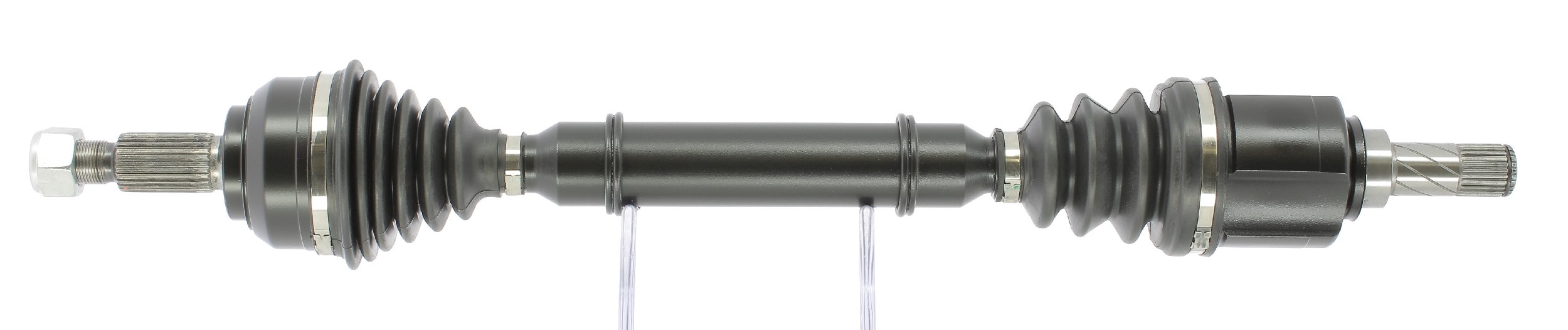 Arbre de transmission FRIESEN FDS4004
