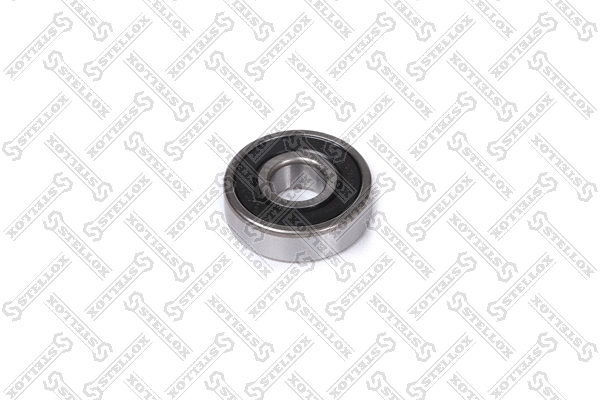 Palier de transmission, alternateur STELLOX 43-00018-SX