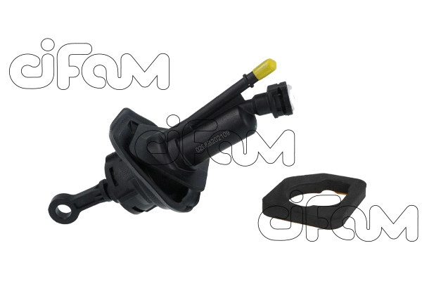Cylindre émetteur, embrayage CIFAM 505-298