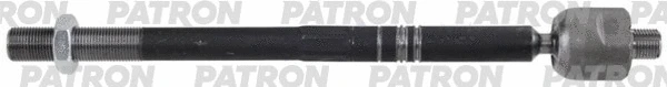 Rotule de direction intérieure, barre de connexion PATRON PS2625