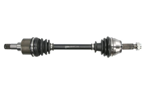 Arbre de transmission PASCAL G2G018PC