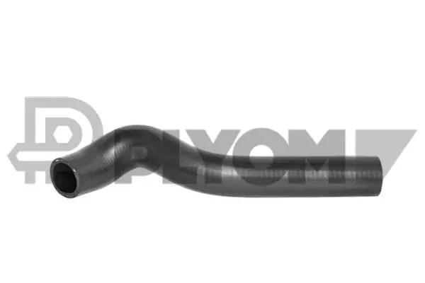 Durite de radiateur PLYOM P486052