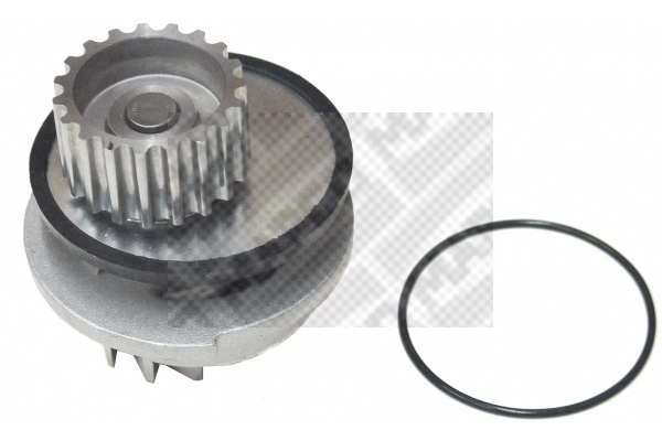 Pompe à eau, refroidissement du moteur MAPCO 21501