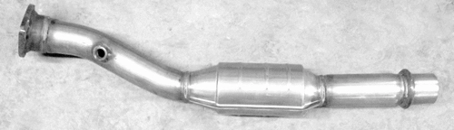 Catalyseur VEGAZ GmbH CK-915