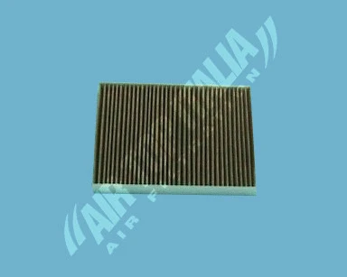 Filtre, air de l'habitacle ASTER AS2329
