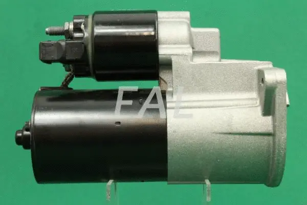 Démarreur FAL Anlasser- und Lichtmaschinenservice F000135/1
