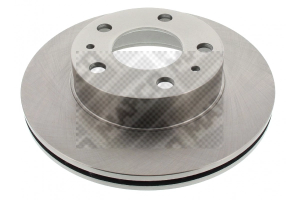 Disque de frein MAPCO 15038