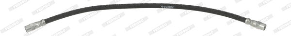 Flexible de frein FERODO FHY2313