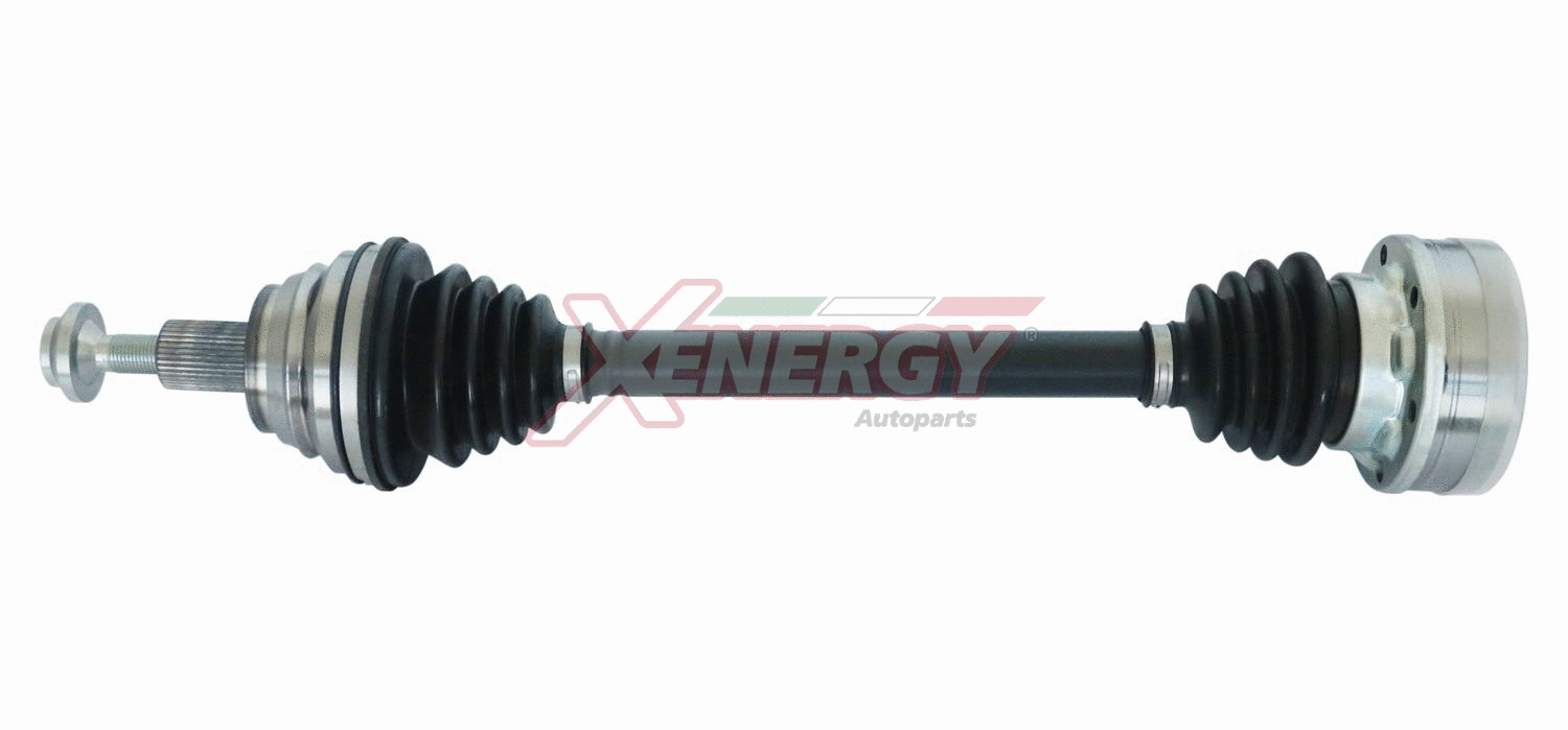 Arbre de transmission AP XENERGY X30099