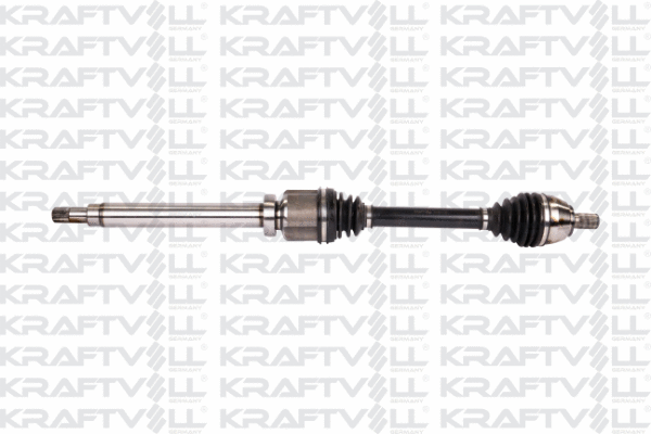 Arbre de transmission KRAFTVOLL GERMANY 01010083
