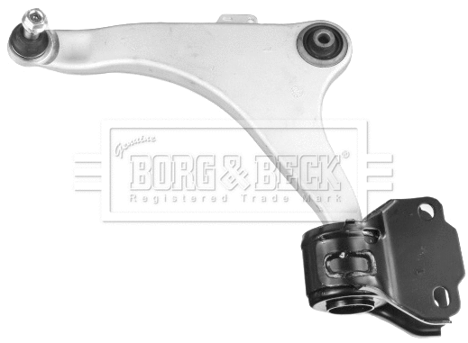 Bras de liaison, suspension de roue BORG & BECK BCA7544