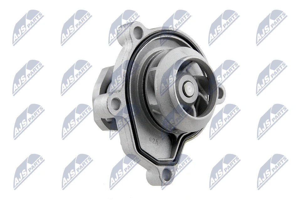 Pompe à eau, refroidissement du moteur NTY CPW-VW-035