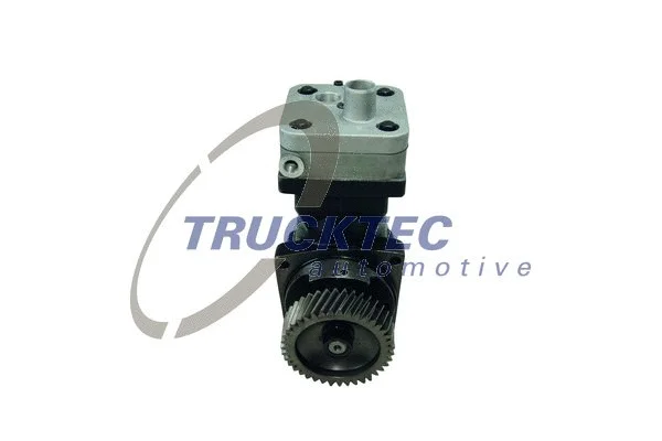 Compresseur, système d'air comprimé TRUCKTEC AUTOMOTIVE 01.15.082