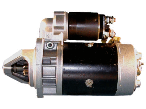 Démarreur GM SG0050