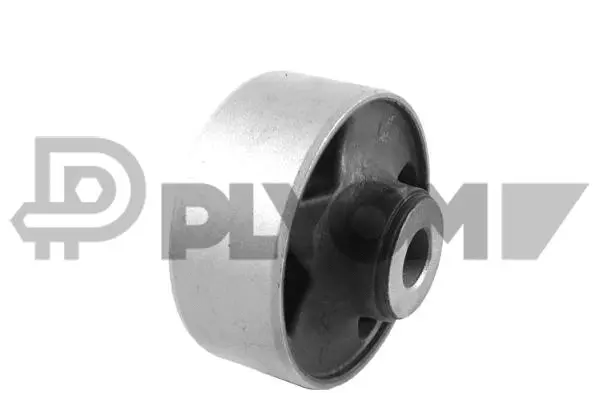 Suspension, corps de l'essieu PLYOM P759558