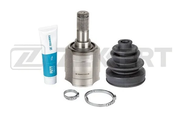 Jeu de joints, arbre de transmission ZEKKERT GS-5086
