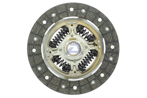 Disque d'embrayage AISIN DTX-196
