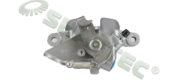 Étrier de frein SHAFTEC BC2121