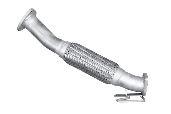 Tuyau d'échappement HELLA 8LA 366 006-611