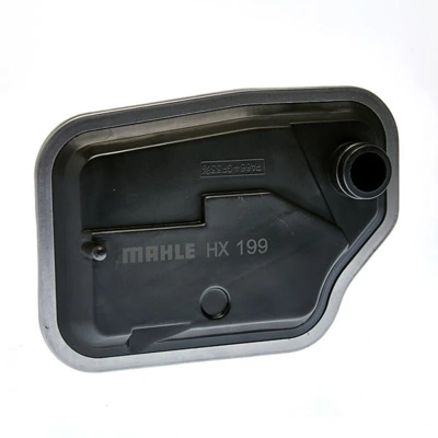 Filtre hydraulique, boîte automatique MAHLE HX 199