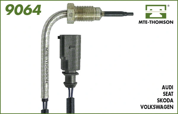 Capteur, température des gaz MTE-THOMSON 9064
